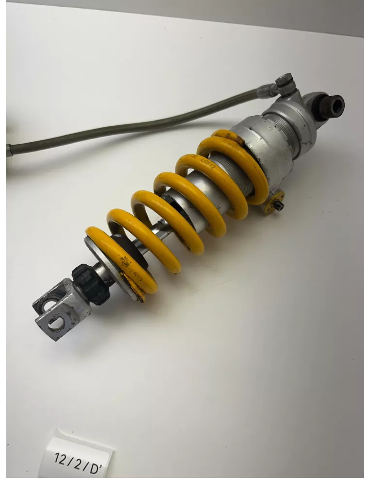 Amortisseur arrière Ohlins YAMAHA FJR 1300 2006 - 2011