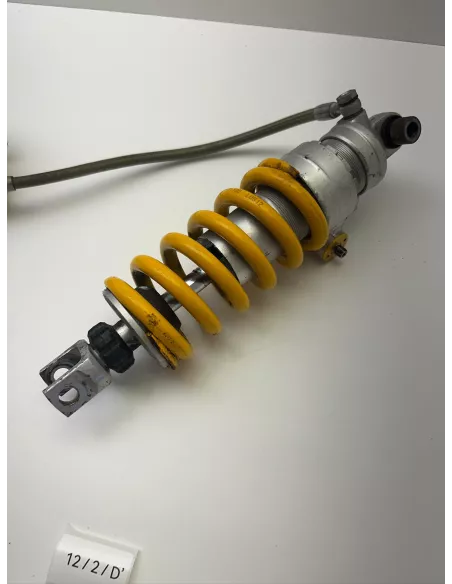 Amortisseur arrière Ohlins YAMAHA FJR 1300 2006 - 2011