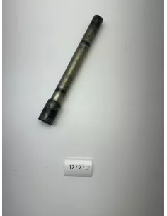 Axe de roue avant origine YAMAHA FJR 1300 2006 - 2011