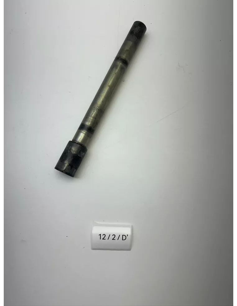 Axe de roue avant origine YAMAHA FJR 1300 2006 - 2011