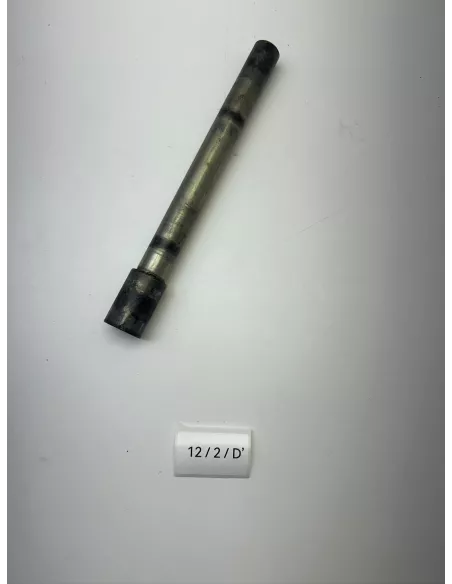 Axe de roue avant origine YAMAHA FJR 1300 2006 - 2011