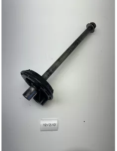 Axe de roue arrière origine YAMAHA FJR 1300 2006 - 2011