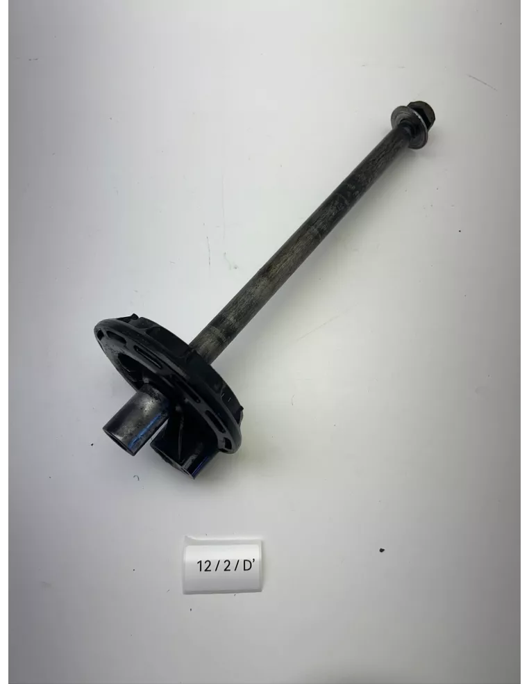 Axe de roue arrière origine YAMAHA FJR 1300 2006 - 2011