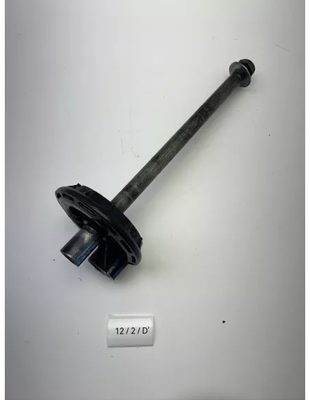 Axe de roue arrière origine YAMAHA FJR 1300 2006 - 2011