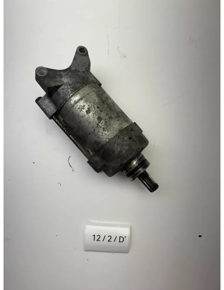 Démarreur origine YAMAHA FJR 1300 2006 - 2011