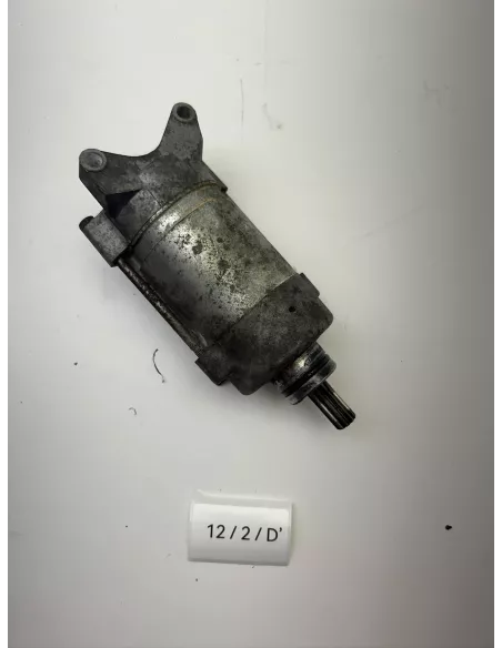 Démarreur origine YAMAHA FJR 1300 2006 - 2011