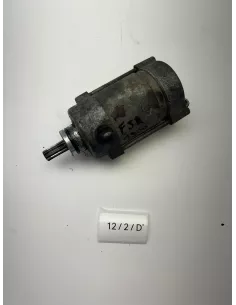 Démarreur origine YAMAHA FJR 1300 2006 - 2011 2