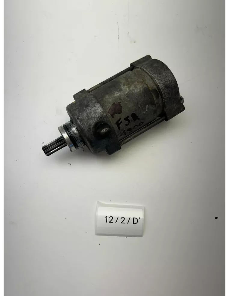 Démarreur origine YAMAHA FJR 1300 2006 - 2011