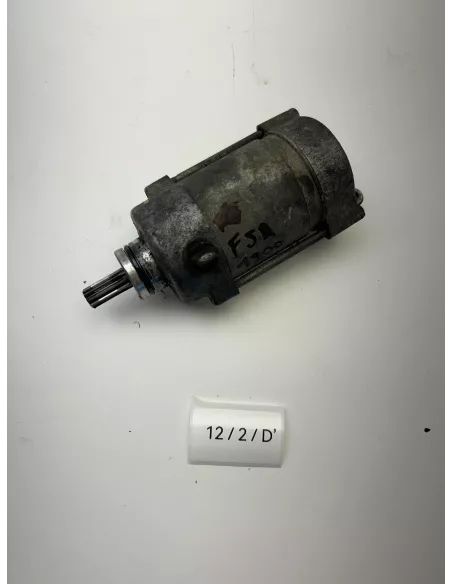 Démarreur origine YAMAHA FJR 1300 2006 - 2011