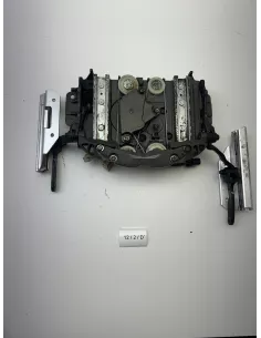 Moteur électrique de réglage de bulle origine  YAMAHA FJR 1300 2006 - 2011