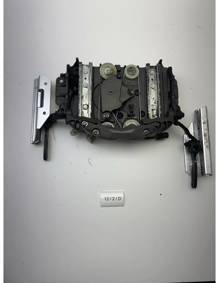 Moteur électrique de réglage de bulle origine  YAMAHA FJR 1300 2006 - 2011
