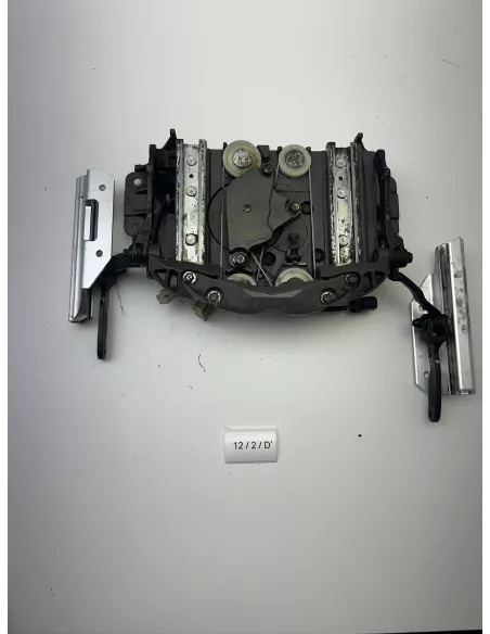 Moteur électrique de réglage de bulle origine  YAMAHA FJR 1300 2006 - 2011