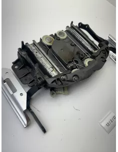 Moteur électrique de réglage de bulle origine  YAMAHA FJR 1300 2006 - 2011 2