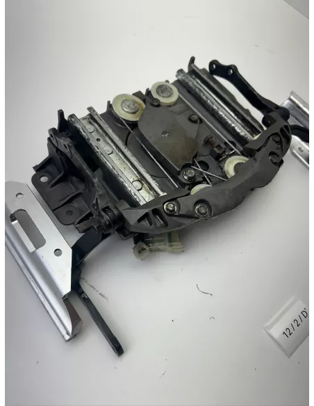 Moteur électrique de réglage de bulle origine  YAMAHA FJR 1300 2006 - 2011