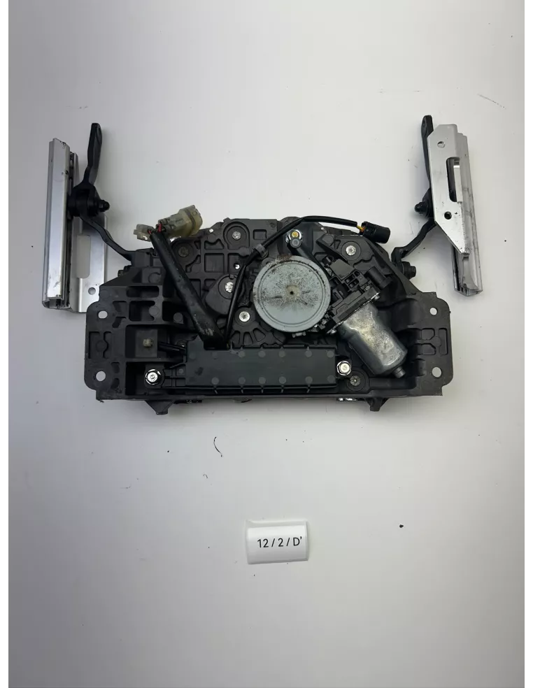 Moteur électrique de réglage de bulle origine  YAMAHA FJR 1300 2006 - 2011