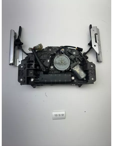 Moteur électrique de réglage de bulle origine  YAMAHA FJR 1300 2006 - 2011