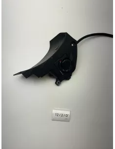 Carénage intérieur gauche commande poignées chauffantes YAMAHA FJR 1300 2006 - 2011