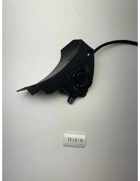 Carénage intérieur gauche commande poignées chauffantes YAMAHA FJR 1300 2006 - 2011