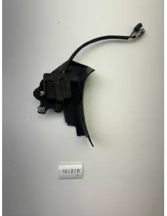 Carénage intérieur gauche commande poignées chauffantes YAMAHA FJR 1300 2006 - 2011 2