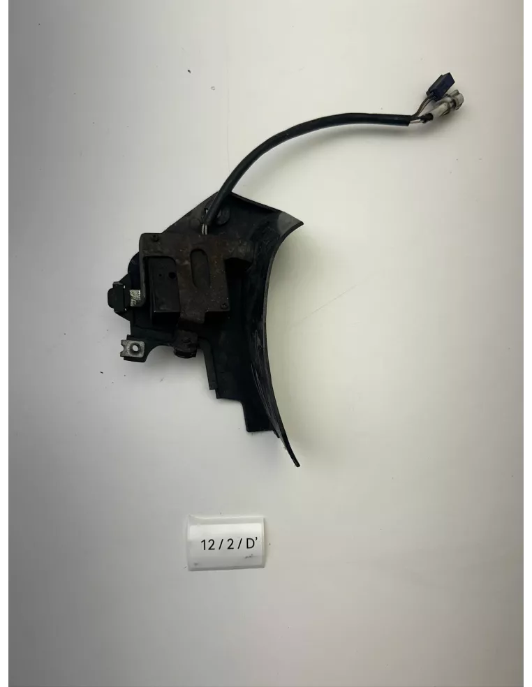 Carénage intérieur gauche commande poignées chauffantes YAMAHA FJR 1300 2006 - 2011