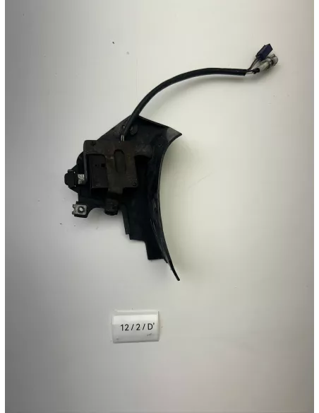 Carénage intérieur gauche commande poignées chauffantes YAMAHA FJR 1300 2006 - 2011
