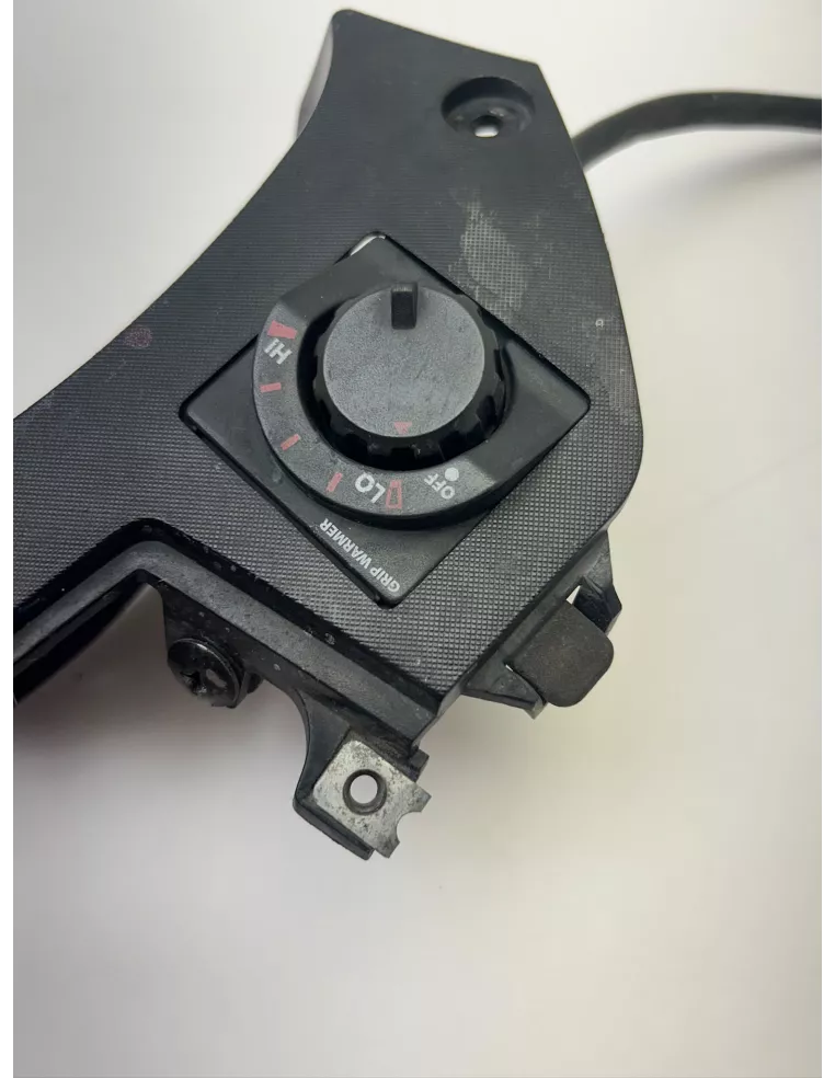 Carénage intérieur gauche commande poignées chauffantes YAMAHA FJR 1300 2006 - 2011