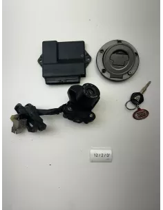 Kit neiman origine YAMAHA FJR 1300 2006 - 2011