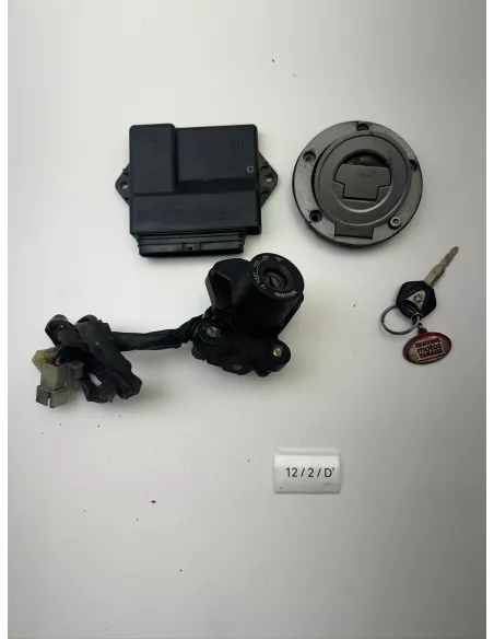 Kit neiman origine YAMAHA FJR 1300 2006 - 2011