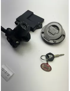 Kit neiman origine YAMAHA FJR 1300 2006 - 2011 2