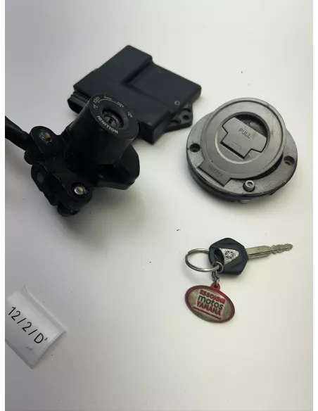 Kit neiman origine YAMAHA FJR 1300 2006 - 2011
