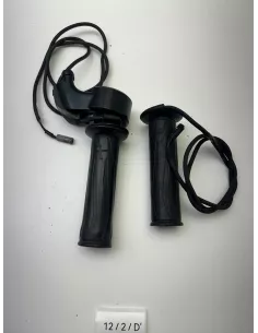 Paire de poignées chauffantes origine  YAMAHA FJR 1300 2006 - 2011