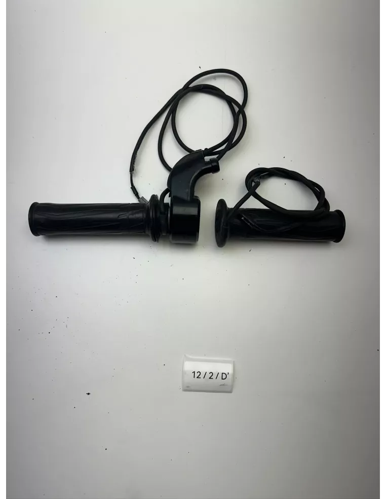 Paire de poignées chauffantes origine  YAMAHA FJR 1300 2006 - 2011