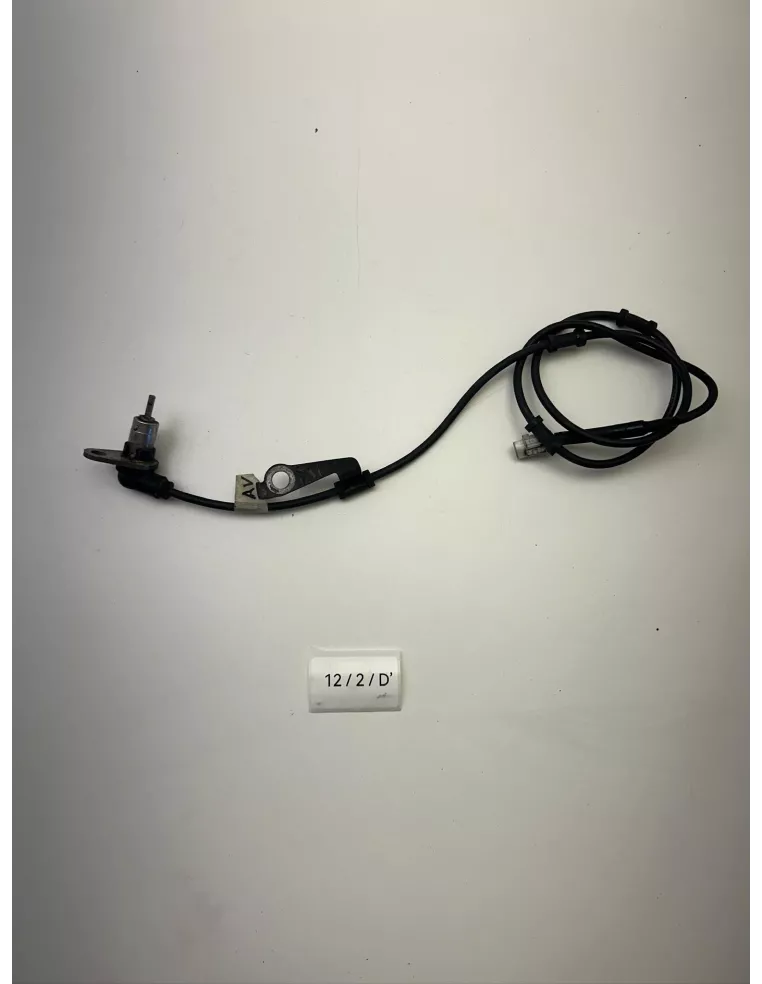 Capteur ABS avant origine YAMAHA FJR 1300 2006 - 2011