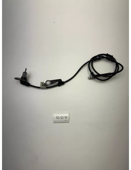 Capteur ABS avant origine YAMAHA FJR 1300 2006 - 2011