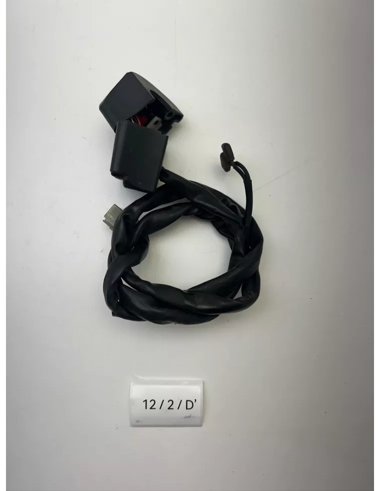 Commodo droit origine YAMAHA FJR 1300 2006 - 2011