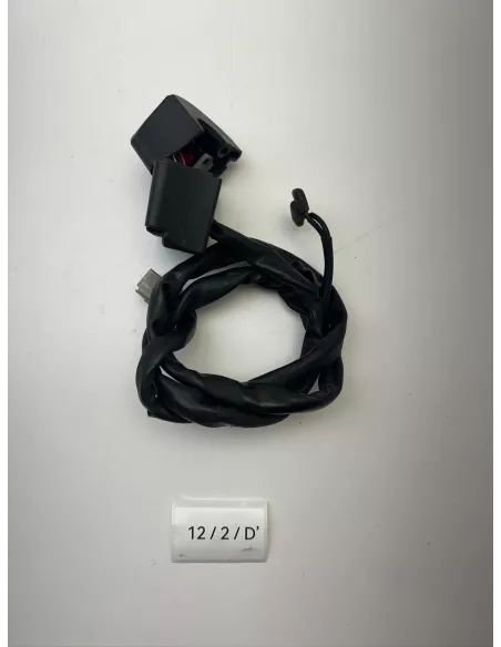 Commodo droit origine YAMAHA FJR 1300 2006 - 2011
