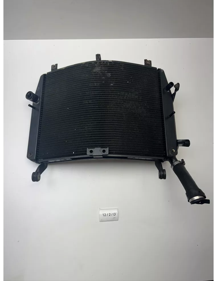 Radiateur origine YAMAHA FJR 1300 2006 - 2011
