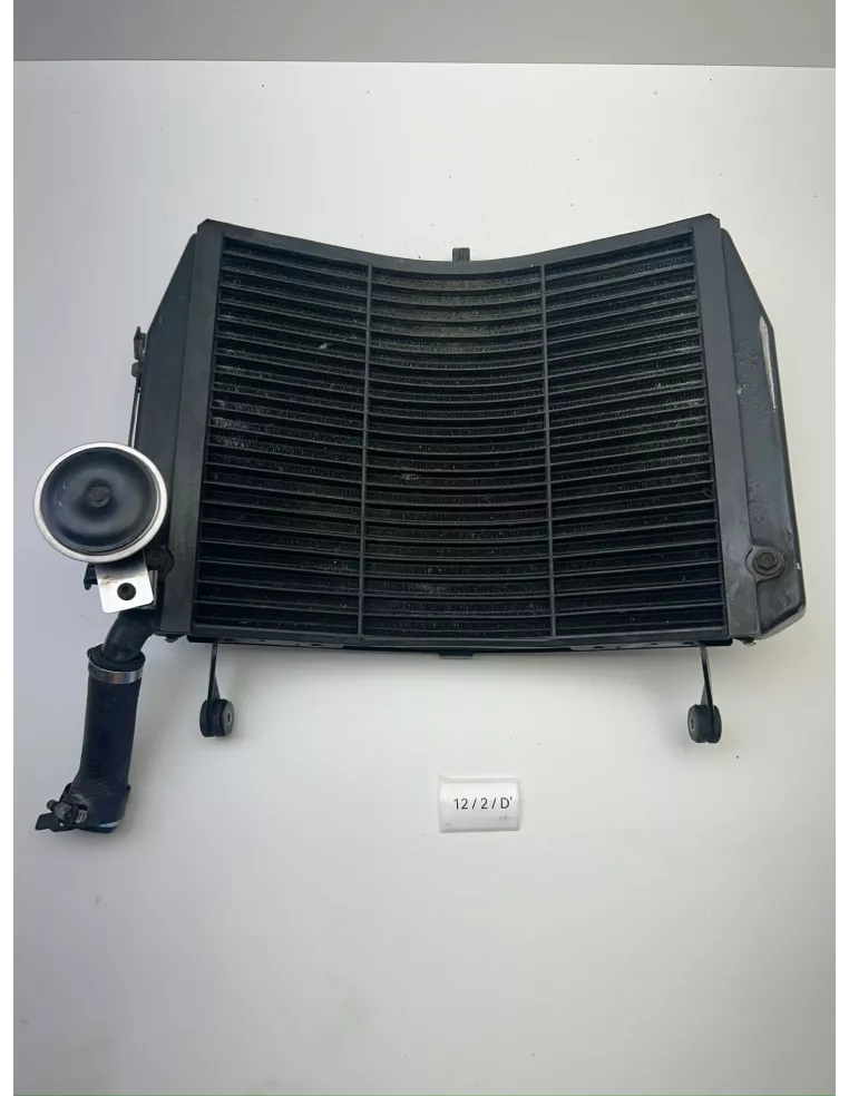 Radiateur origine YAMAHA FJR 1300 2006 - 2011
