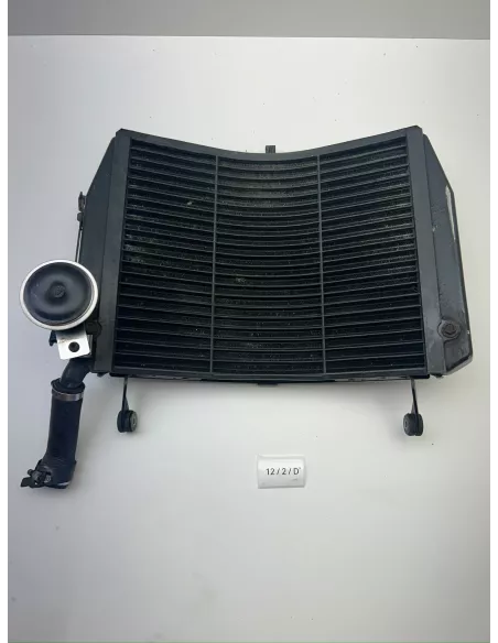 Radiateur origine YAMAHA FJR 1300 2006 - 2011