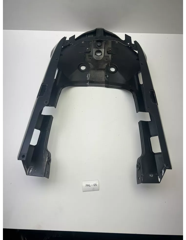 Coque arrière complète origine YAMAHA FJR 1300 2006 - 2011