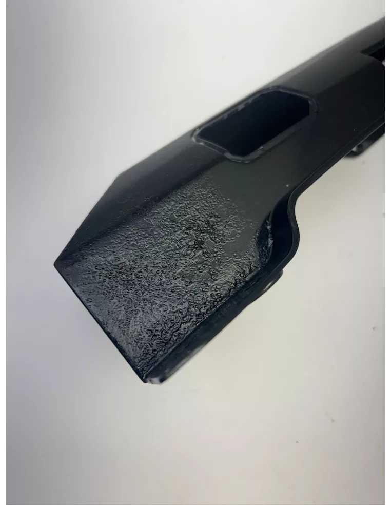 Coque arrière complète origine YAMAHA FJR 1300 2006 - 2011