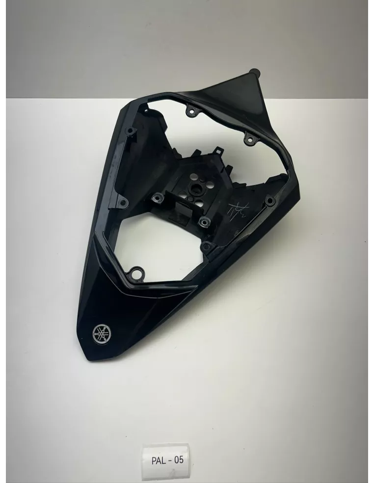Coque arrière complète origine YAMAHA R6 2008 - 2014