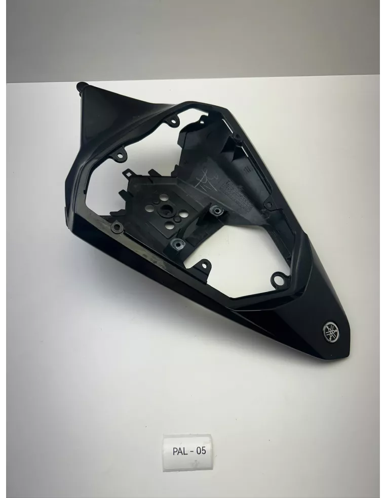 Coque arrière complète origine YAMAHA R6 2008 - 2014