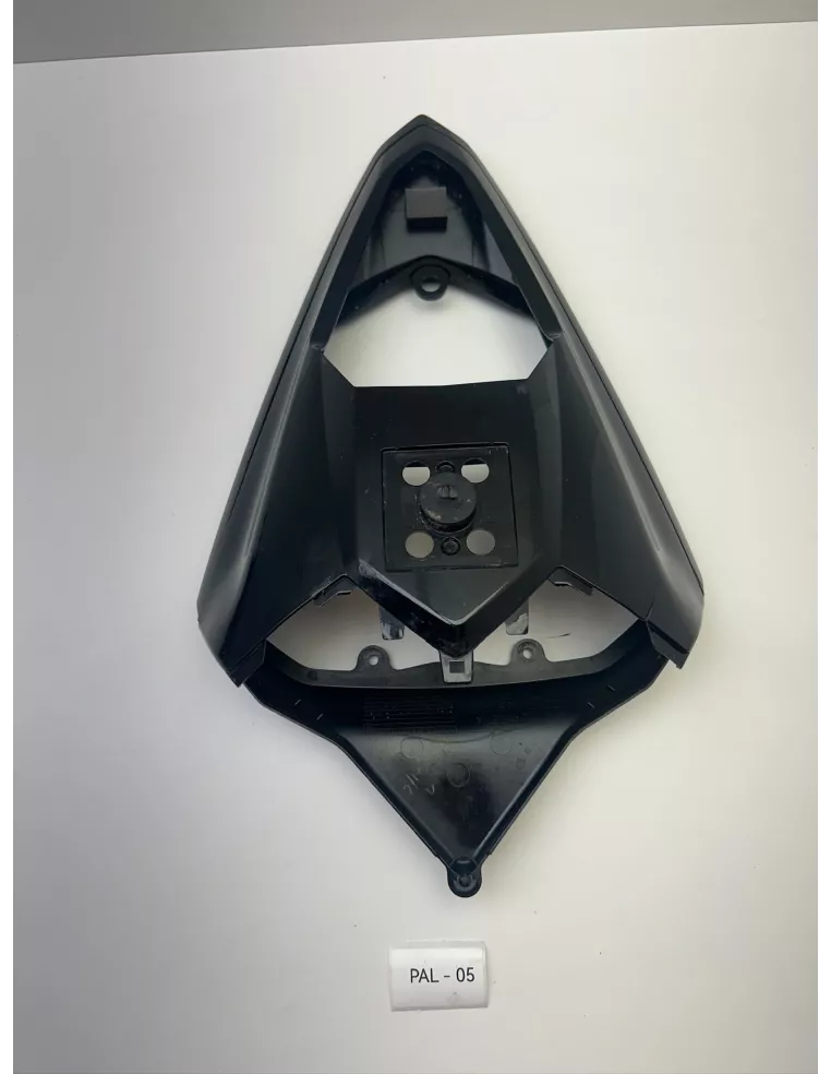 Coque arrière complète origine YAMAHA R6 2008 - 2014