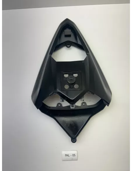 Coque arrière complète origine YAMAHA R6 2008 - 2014