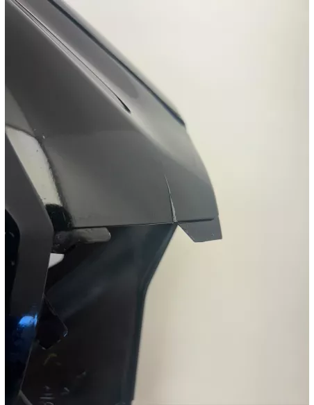 Coque arrière complète origine YAMAHA R6 2008 - 2014