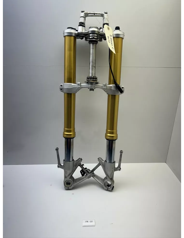 Fourche complète avec té de fourche BMW S 1000 R 2013 - 2020