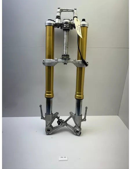 Fourche complète avec té de fourche BMW S 1000 R 2013 - 2020