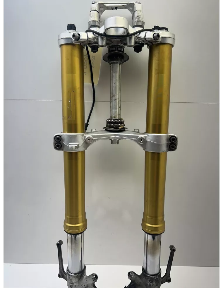 Fourche complète avec té de fourche BMW S 1000 R 2013 - 2020