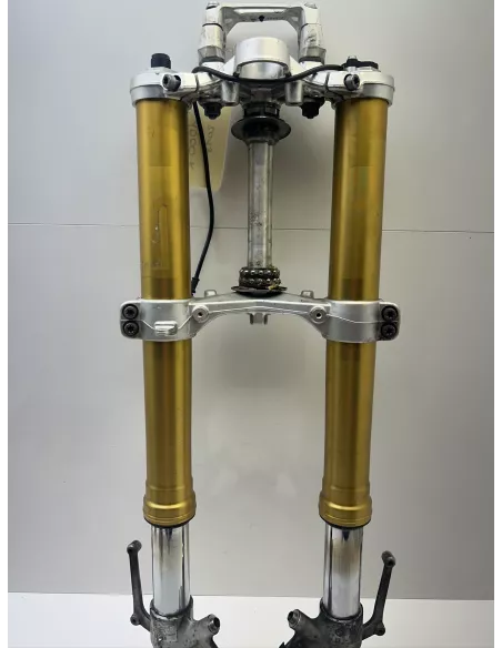 Fourche complète avec té de fourche BMW S 1000 R 2013 - 2020